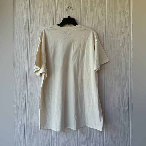 SOLD - NWOT Trust No Cat Graphic Tee - Picture 4 of 8